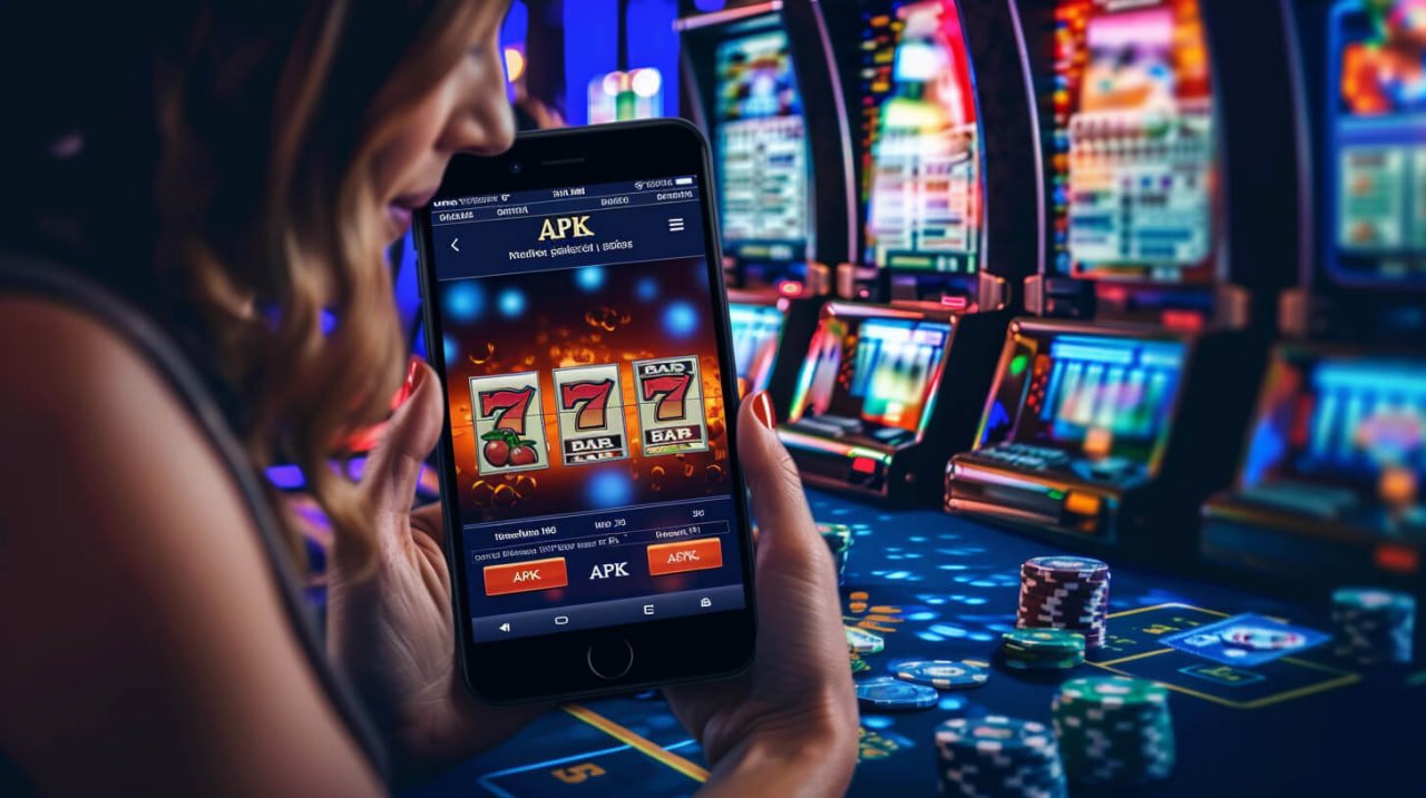 7upgame Android Version